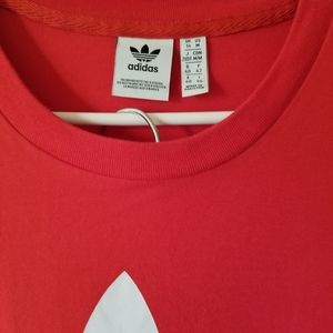 Adidas womens 2pc set